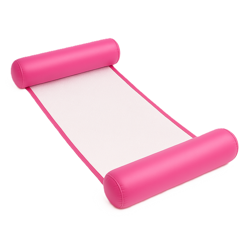 Uit de collectie Waterhangmatten 2-zijdig