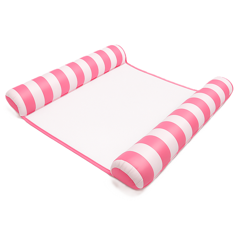 Waterhangmat 2-zijdig XXL - Roze