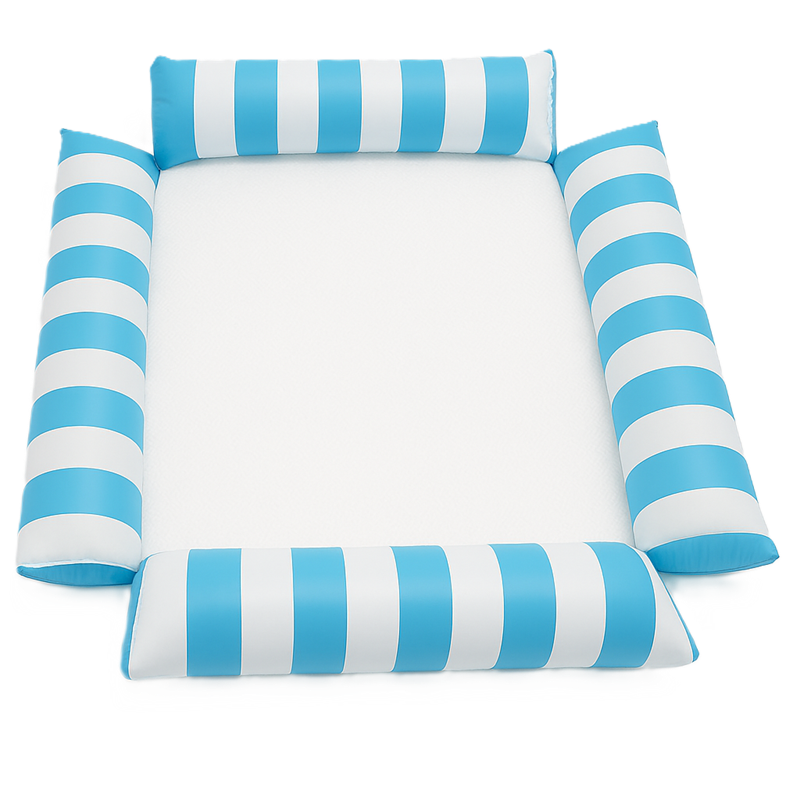 Uit de collectie Waterhangmatten 4-zijdig